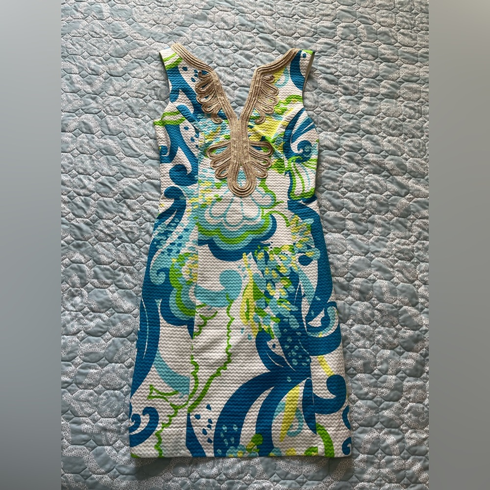 Lily Pulitzer Dress!!